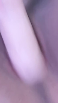 Nylon Squirting Close up