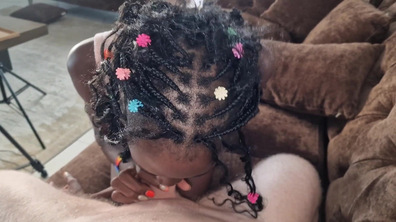 Missblackreey: Ssanie - jebanie - ssanie - to fuuun!