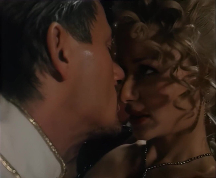 XTime Vod: A Merry Widow - Vol. - (soft Version)