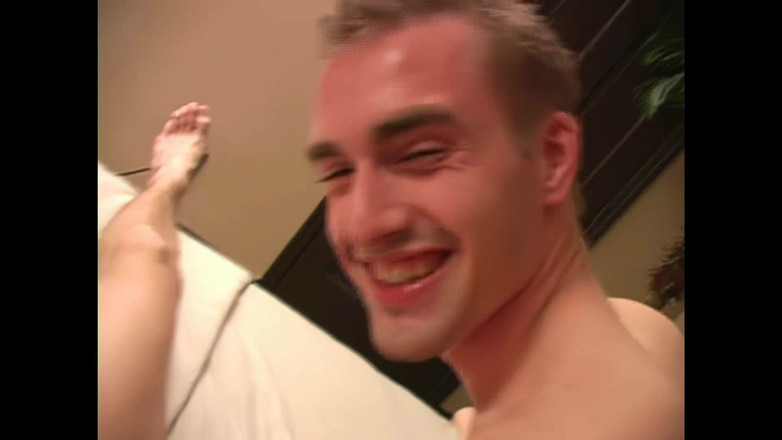 Jay's Amateur Straight Guys: Axe &amp; Vince z Rump Rangers dvd