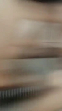Sexy Colombian Lesbians Making Love