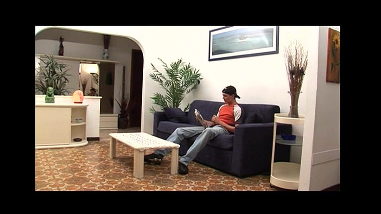 XTime Vod: Casa में Sesso Fatto - एपिसोड 2