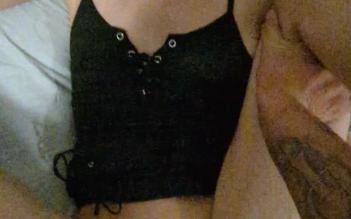 Richelle Rose: MILF berambut kerisi curang merayu untuk dibiakkan - creampie pembiakan bercakap...