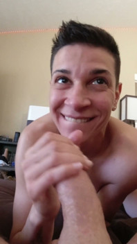 Ding Dong Davina's Horny