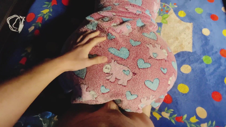 Majda Arabic: Big Arabian Wife Ass