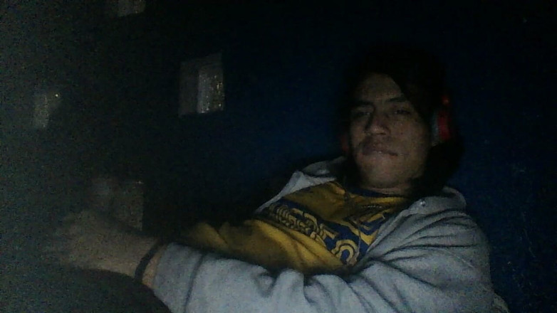 AlexAlejandro13: Reifer Mann