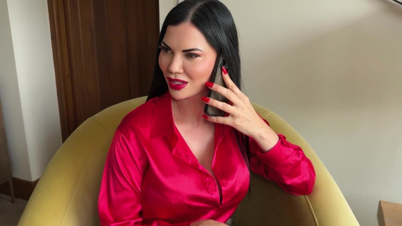 Jasmine Jae: ホットな妻の出会い
