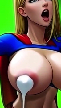 Creo que descargo la película equivocada de Supergirl