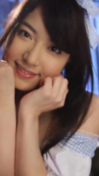 Kana Yua - Maid Squirts and Pushes More of Her Love Juices Out