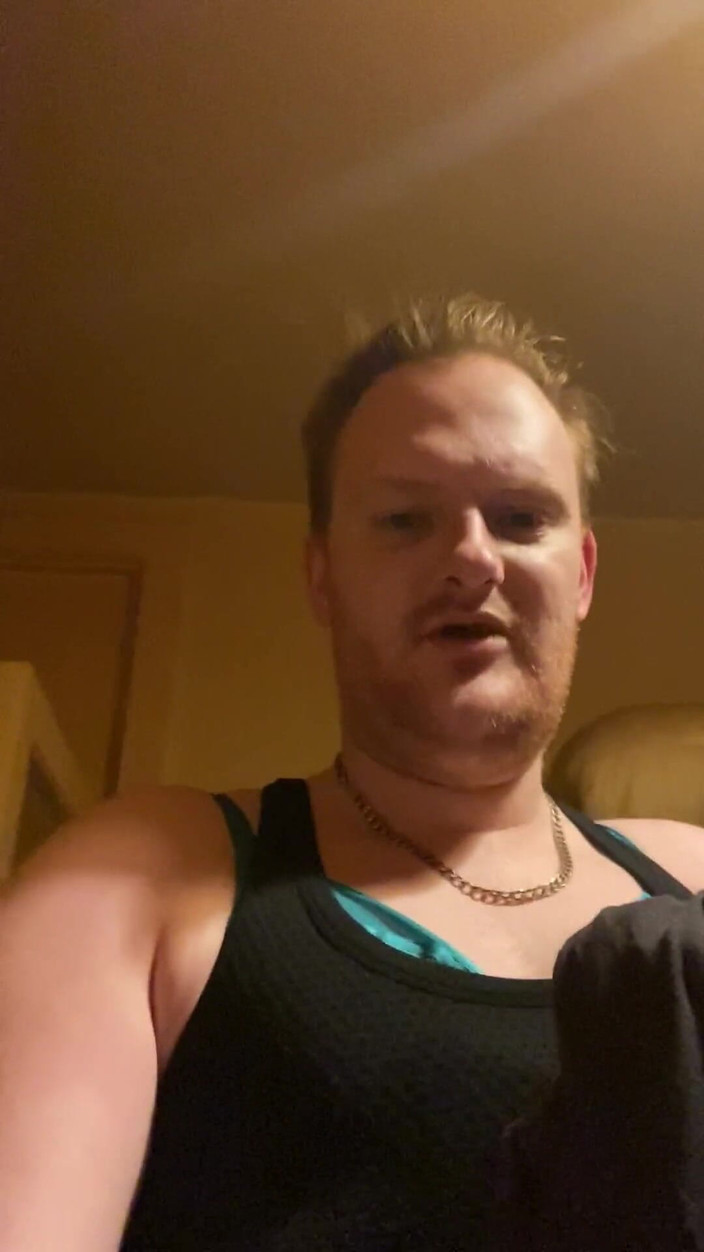 Ava Maxwell: Ava Maxwell Found Her Dirty Pantyhose Beside Your Bed, She...