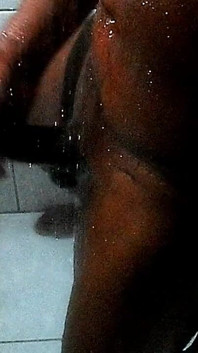 Wichs im Bath 'over shot'
