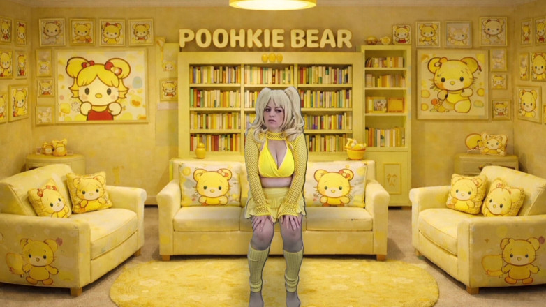 SapphireStyle90: Poohkie Kalah Taruhan