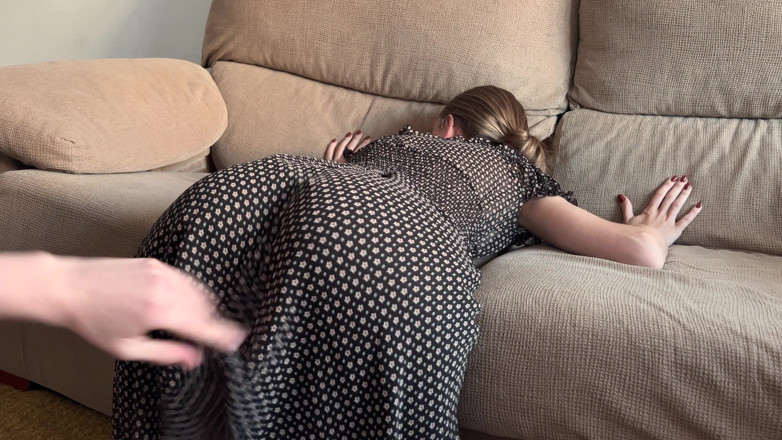 Jim Northon: Fuck Friend's Tight Wife and Cum in Panties