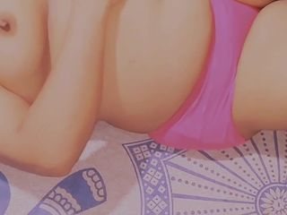 Kaaligirl: Трахав занадто добре і жорсткий коханець змусив мене сквіртувати, перший раз подвійну сперму разом