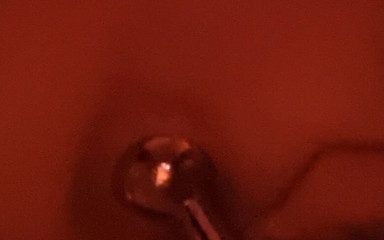 Number F 19: Een buttplug baren
