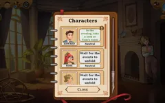 Magic Academy: the Perfect Boobs Boob Job and Huge Cumshot - Episode 8