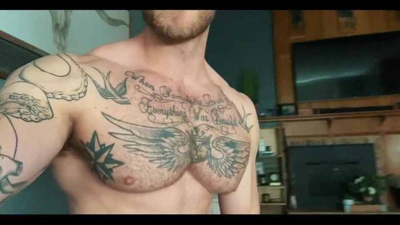 Leo Bayne: 今天感觉太需要了。