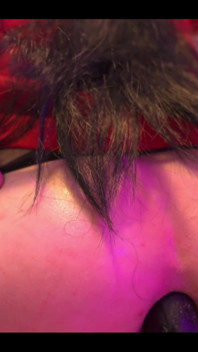 Anal Masturbation