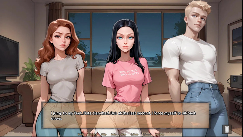 Wickedgammes studio: La gloria di Holly (parte 1)