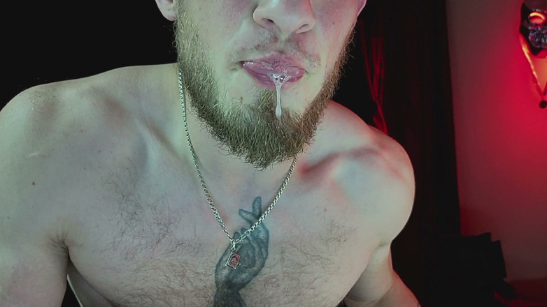 Hunky time: Fill with Drool