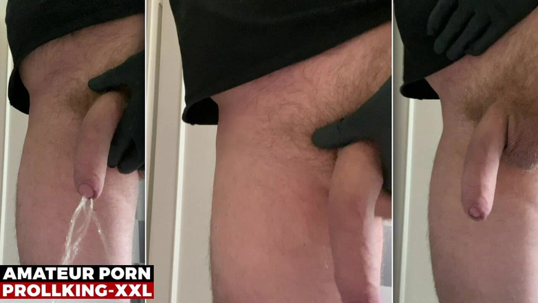 PROLLKING: 145 - kencing cepat