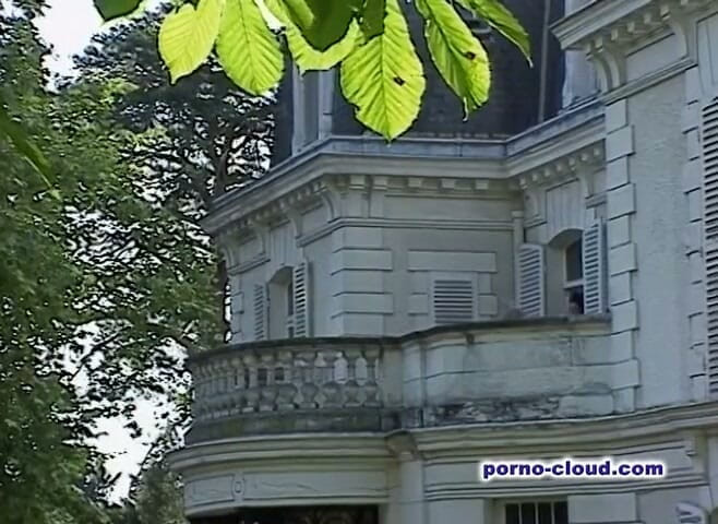Porno Cloud: Полный оргазм в маске - DVD