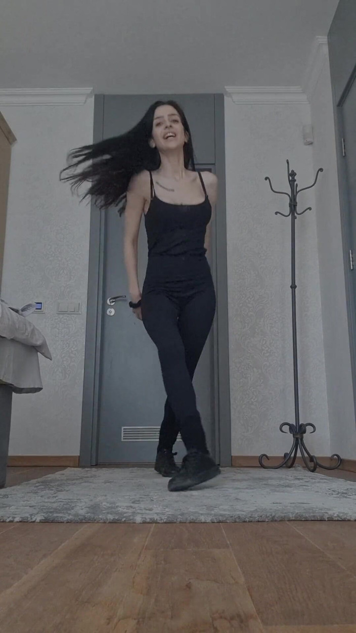 silicone_brunette: Ranní rutina Gloriya