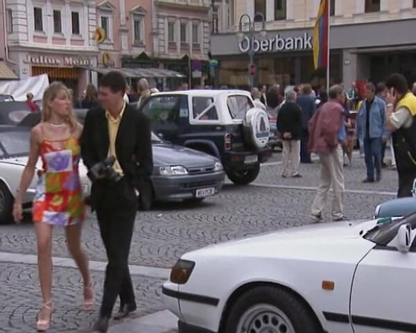 Porno Cloud: Playgirls