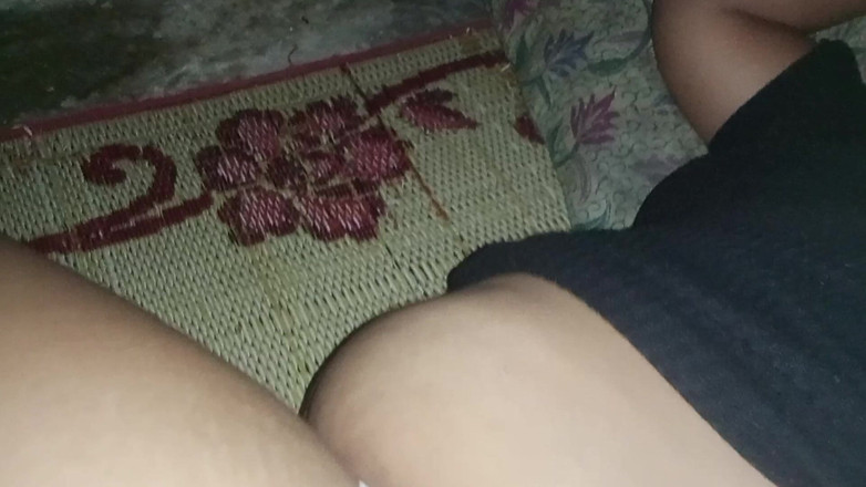 Citra: Disturbo la mia matrigna che si stava rilassando
