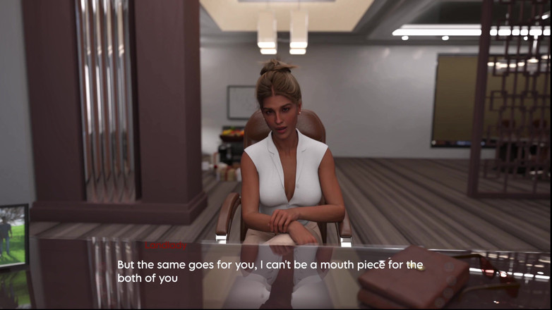 Wickedgammes studio: Milovník kundičky (část 23)