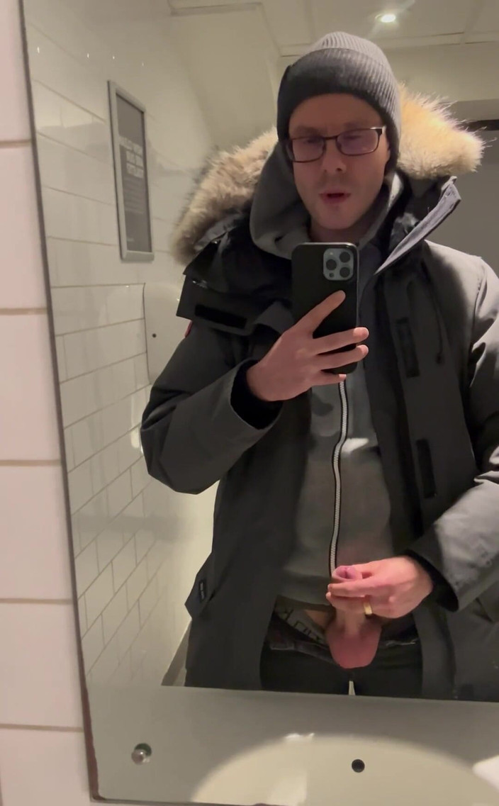 GayDuplo: Saya Agak Tertangkap