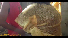 Home Alone: Büyük şişman göt ve büyük şişman yarak. Komşular savaşıyor bölüm 1