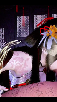 Goddess Glow Files: Animated Beauty Awaits - 3D Animation Hentai