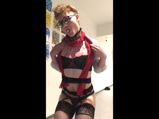 Sissy Cindy (Sissy Cindy whore) Sissy Cindy (Sissy Cindy whore)