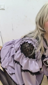 Čínská roztomilá Sissy drsně ošukaná, stříkající Nonstop, intenzivní Sténání a Tělo úplně mimo kontrolu!