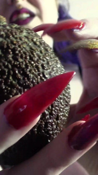 A Arte das Unhas