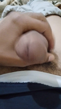 Evde yalnız