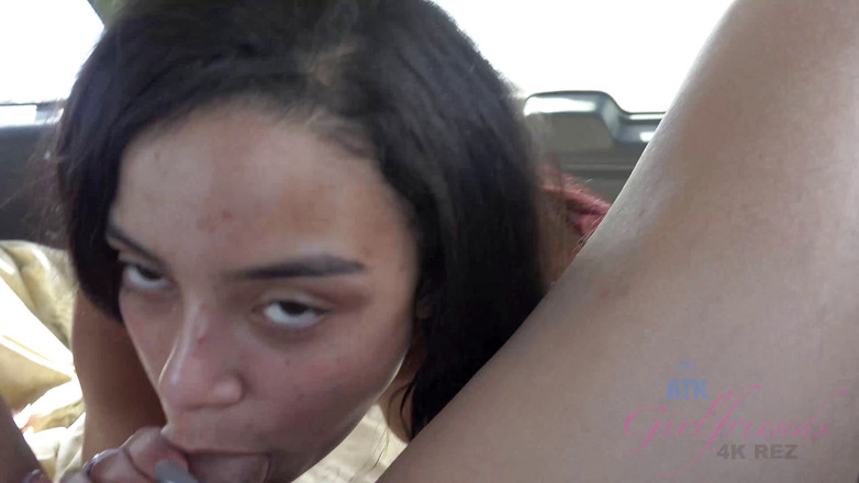 ATK Girlfriends: Virtuell semester på Hawaii med Maya Bijou del 5