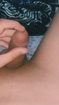 Penis Massage