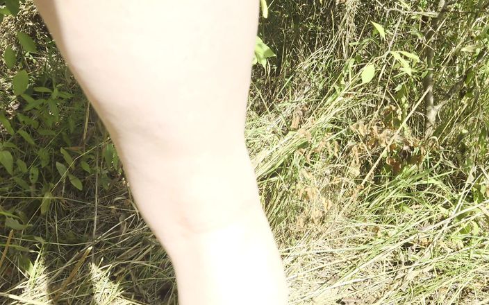 Mesmeriza: Mesmeriza Waldspaziergang