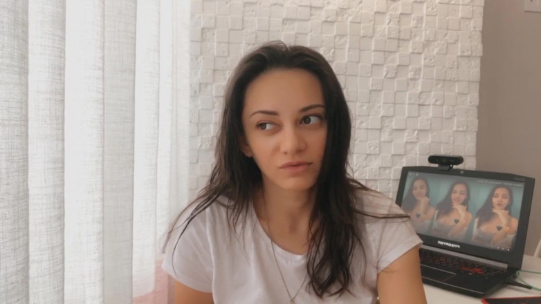 Malati Sex Education: My First Lesbian Sex Experience