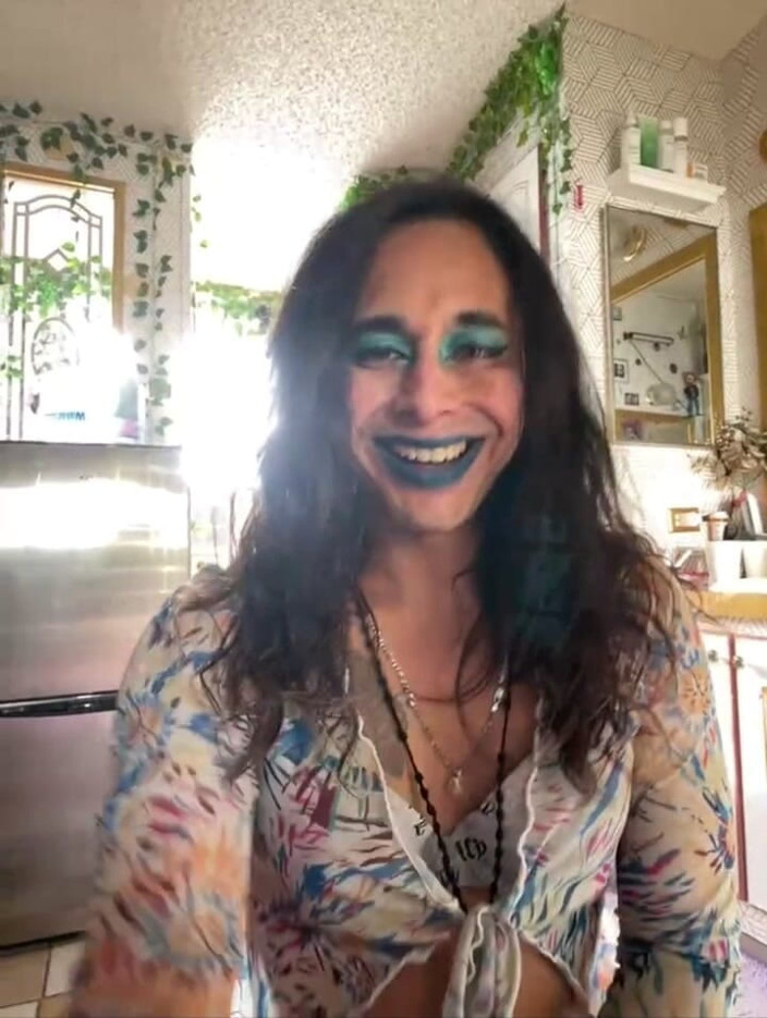 TS Jade: Remember to Be Happy