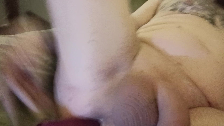 Sexy Daniel: Dělám to nejlépe