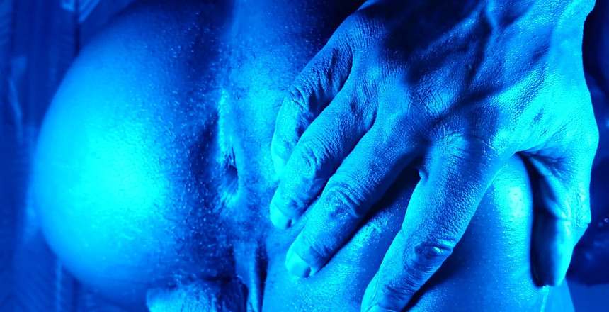 Hallelujah Johnson: Поклонение Hallelujah Johnson - часть 8