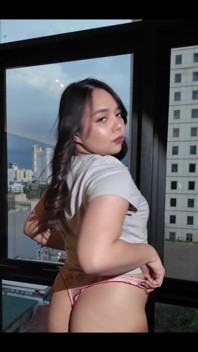 Would You Fuck Me Here?