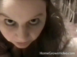 Homegrown BBW: Starr Lite gets a taste of Rob