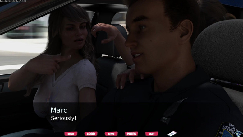 Porngame201: Zlobivých sousedů Aktualizace # 10