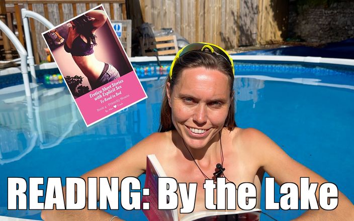 Wamgirlx: Reading Erotica: sul lago - storie brevi di sesso da leggere...