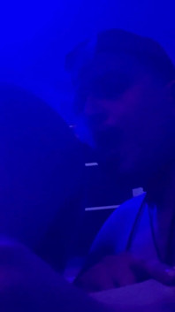 Smoke in My Ass