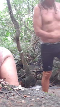 Privat di Hutan 1